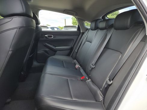 Used 2023 Acura Integra image 5