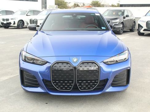 Certified 2023 BMW i4 eDrive40 w/ M Sport Package image 2