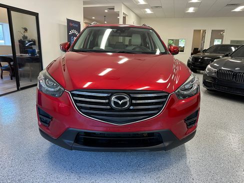 Used 2016 MAZDA CX-5 Grand Touring image 14