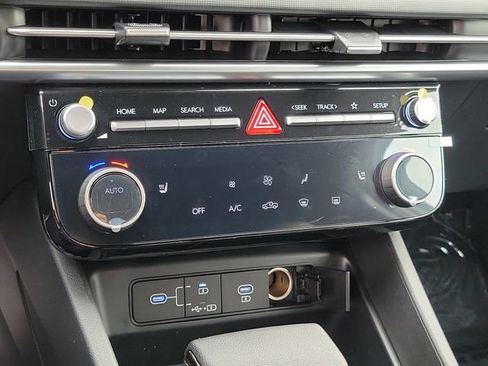 New 2026 Hyundai Santa Cruz SEL image 10