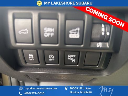 Used 2024 Subaru Forester Wilderness image 13