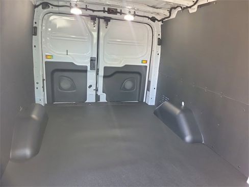 New 2026 Ford Transit 250 Low Roof w/ Load Area Protection Package image 10
