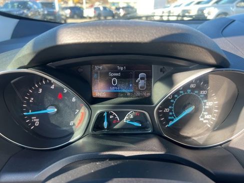 Used 2016 Ford Escape Titanium w/ Equipment Group 301A image 10