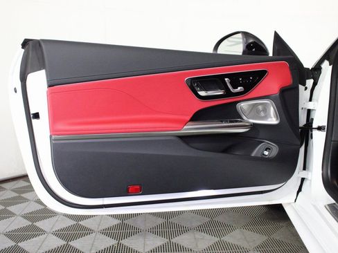 Certified 2026 Mercedes-Benz CLE 300 CLE 300 image 10