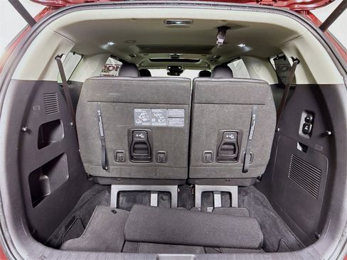 Used 2024 Kia Carnival SX Prestige image 31