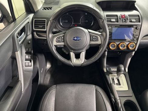 Used 2017 Subaru Forester 2.5i Limited AWD/4WD image 22