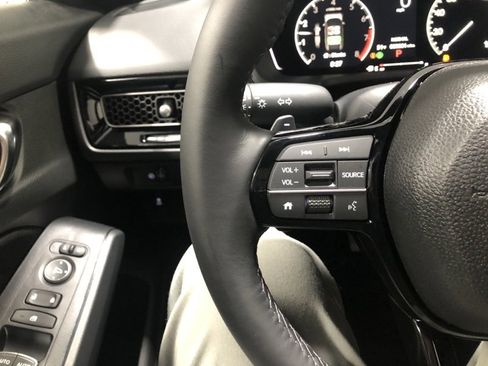 New 2026 Honda Civic Sport image 21