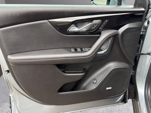 Certified 2024 Chevrolet Blazer RS w/ Enhanced Convenience Package image 13