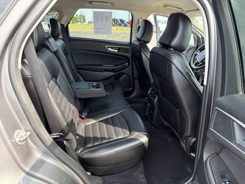 Used 2024 Ford Edge SEL w/ Convenience Package AWD/4WD image 34