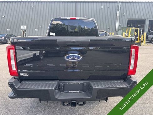 New 2026 Ford F350 XL w/ STX Appearance Package AWD/4WD image 32