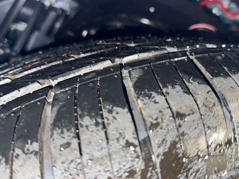 New 2026 INFINITI QX80 4WD w/ Sport Exterior Package image 11