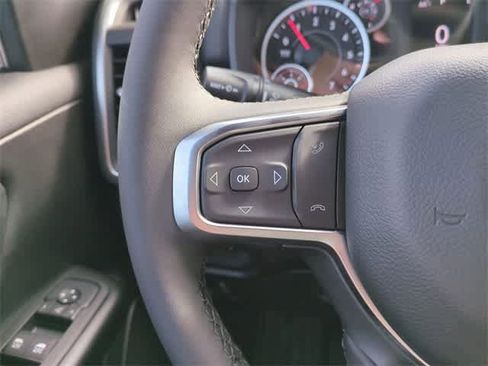 New 2026 RAM 1500 Big Horn image 24