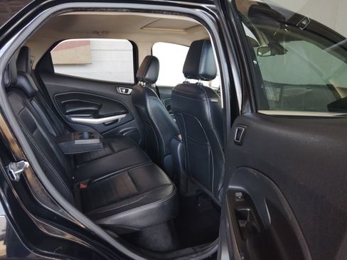 Used 2019 Ford EcoSport Titanium FWD image 14