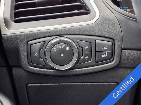 Certified 2023 Ford Edge SEL w/ Convenience Package AWD/4WD image 19