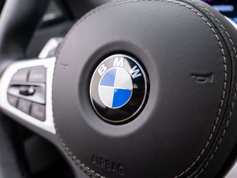 Certified 2026 BMW X5 xDrive40i AWD/4WD image 26