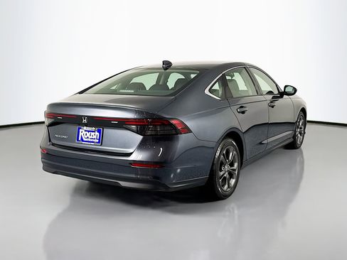 Certified 2023 Honda Accord EX image 5