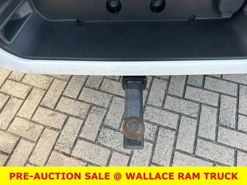 Used 2023 RAM 1500 Laramie image 13