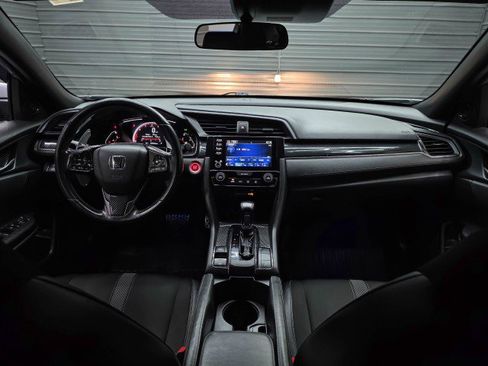 Used 2021 Honda Civic Sport image 11