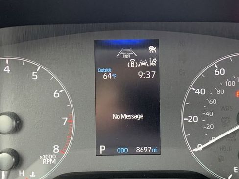 Used 2024 Toyota Corolla LE FWD image 20