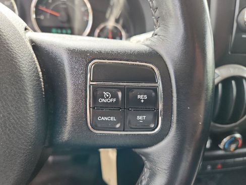 Used 2017 Jeep Wrangler Unlimited Sport w/ Quick Order Package 24S AWD/4WD image 27