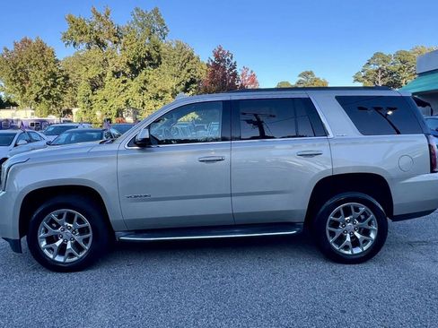 Used 2015 GMC Yukon SLE w/ Convenience Package image 7