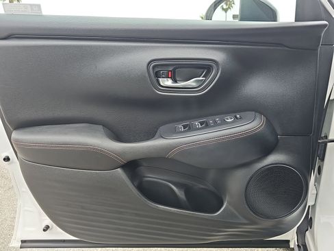 Certified 2024 Honda HR-V Sport image 24