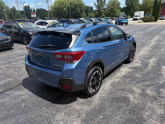 Used 2021 Subaru Crosstrek 2.0i Premium AWD/4WD image 36