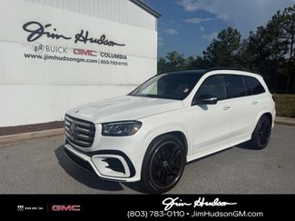 Used 2025 Mercedes-Benz GLS 450 4MATIC video 1