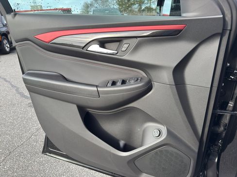 New 2026 Chevrolet TrailBlazer RS w/ Convenience Package image 10