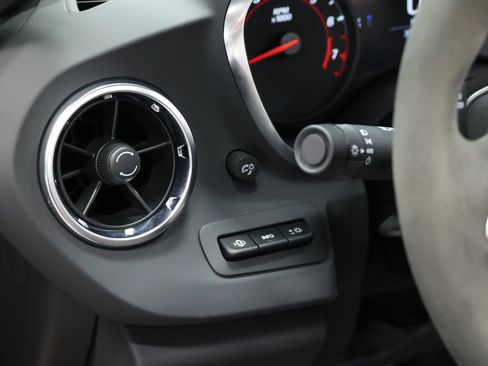 Used 2023 Chevrolet Camaro ZL1 RWD image 24
