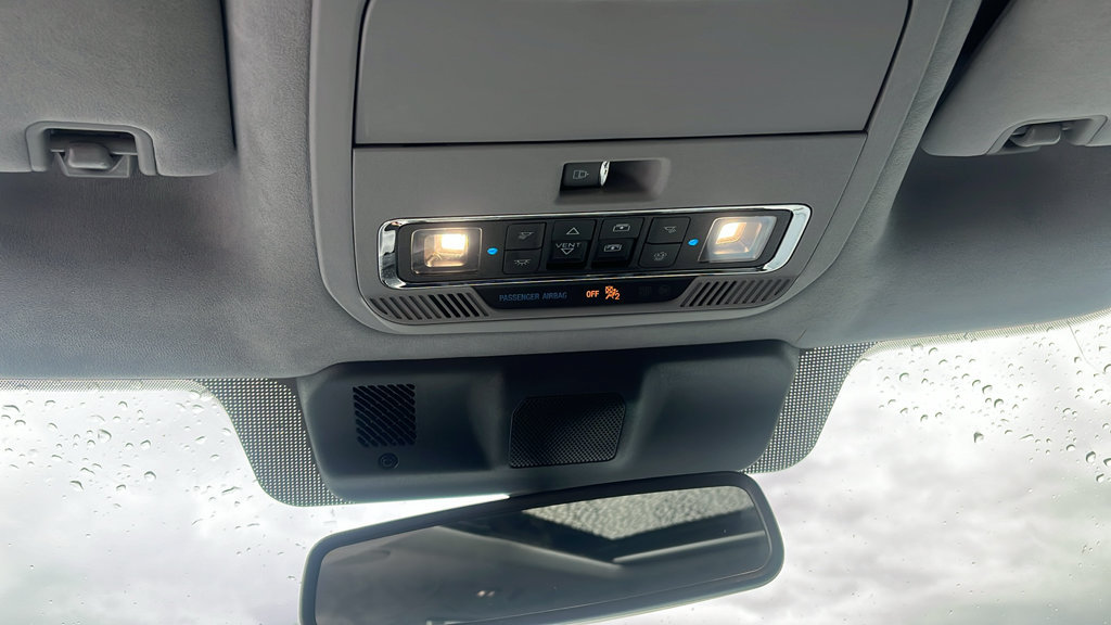 Used 2023 Ford F150 Limited AWD/4WD image 20