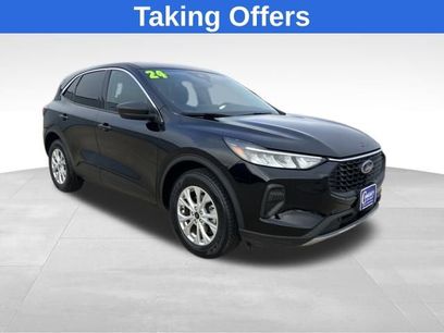 Used 2024 Ford Escape Active w/ Tech Pack #1