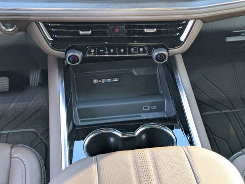 New 2026 Chevrolet Tahoe High Country image 19