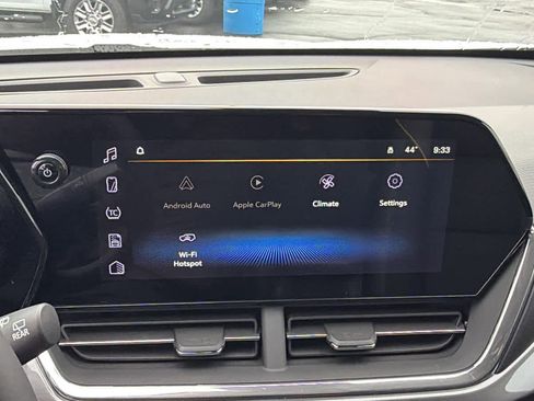 New 2026 Chevrolet Trax ACTIV image 15