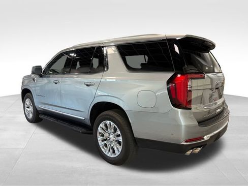 Certified 2025 GMC Yukon Denali image 5