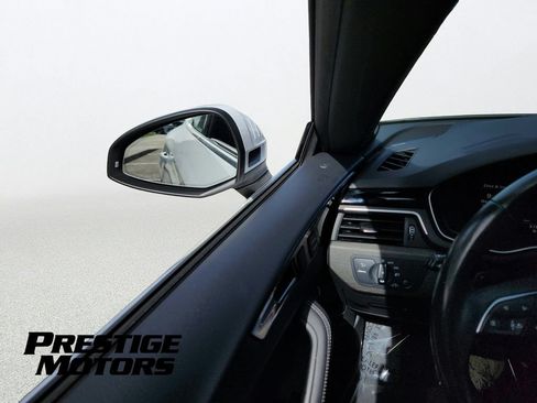 Used 2024 Audi A5 2.0T Premium Plus AWD/4WD image 12