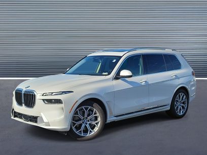 Used 2026 BMW X7 xDrive40i