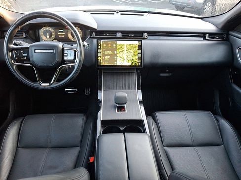 Used 2024 Land Rover Range Rover Velar Dynamic HSE image 10