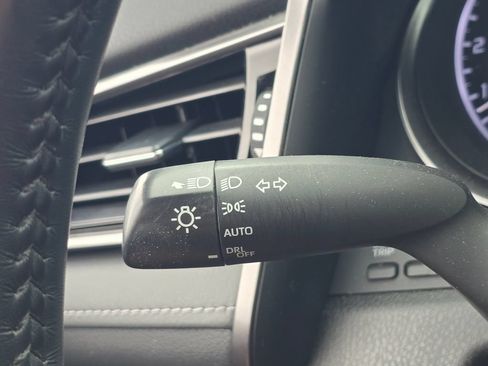 Used 2024 Toyota Camry SE FWD image 22