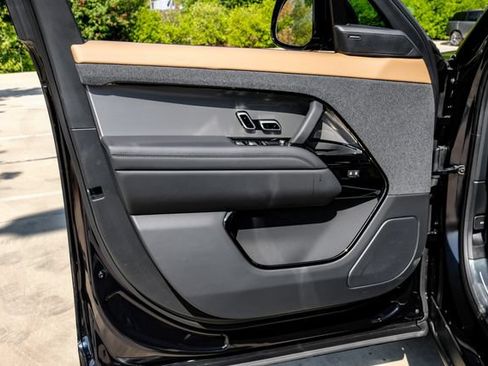 New 2026 Land Rover Range Rover Sport Dynamic SE AWD/4WD image 50