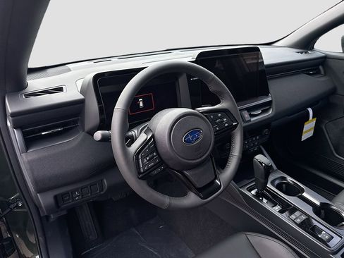 New 2026 Subaru Outback Premium image 5