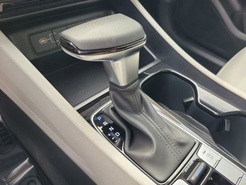 New 2026 Hyundai Tucson SEL image 32