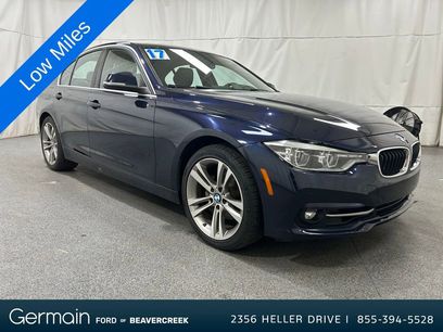 Used 2017 BMW 330i Sedan