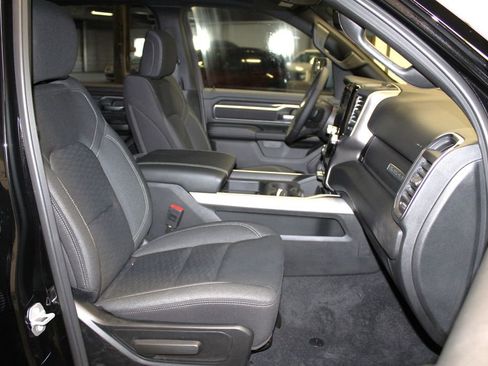 New 2026 RAM 1500 Big Horn image 30