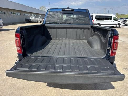 Used 2021 RAM 1500 Limited AWD/4WD image 6