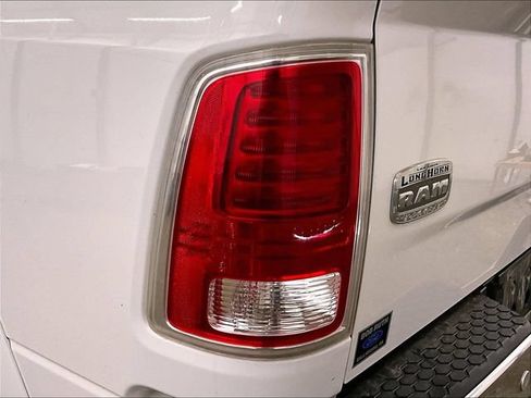Used 2017 RAM 1500 Laramie Longhorn AWD/4WD image 29