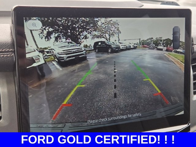 Used 2024 Ford Expedition XLT RWD image 24