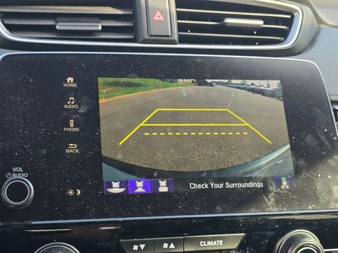 Used 2021 Honda CR-V EX-L image 32