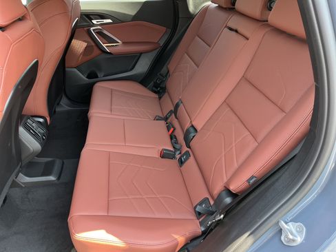 New 2026 BMW X1 xDrive28i w/ Convenience Package AWD/4WD image 19