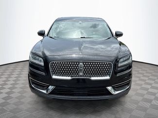 Used 2019 Lincoln Nautilus Reserve w/ Cargo Utility Package AWD/4WD video 2
